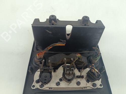 Climate control FORD TRANSIT CONNECT (P65_, P70_, P80_) 1.8 Di | BP28369297I5