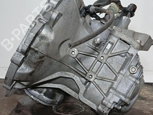 Gearbox CHEVROLET AVEO Hatchback (T300) 1.3 D | BP27335452M3 