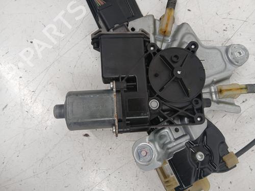 Front left window mechanism OPEL INSIGNIA A (G09)  | BP28327929C22 