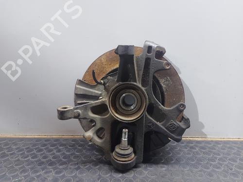 Used Right front steering knuckle RENAULT KANGOO Express (FC0/1_) [1997-2026]  31626855