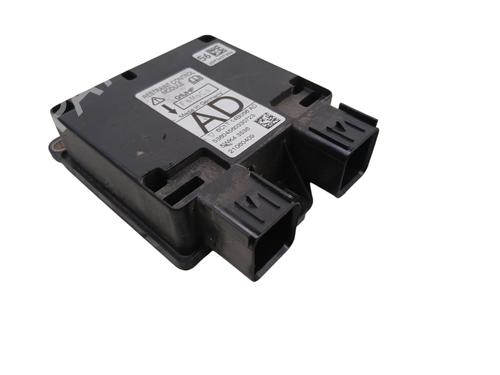 Used ECU airbags FORD TRANSIT Platform/Chassis (FM_ _, FN_ _, FF_ _) [2006-2014]  31841506