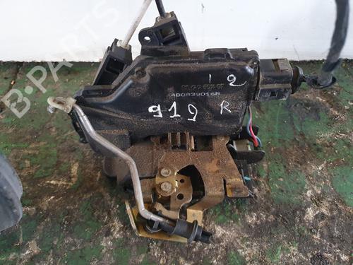 Rear right window mechanism AUDI A6 C5 (4B2) 2.8 quattro | BP20836778C25 
