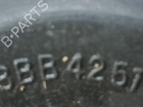 Servo brake HYUNDAI ACCENT II (LC) 1.3 | BP28798045M42