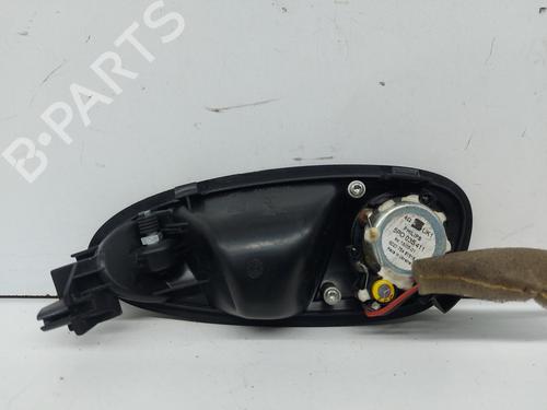 Rear right interior door handle SEAT ALTEA XL (5P5, 5P8)  | BP26504847I16 