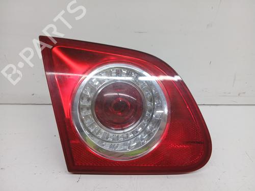 Used Left tailgate light VW PASSAT B6 (3C2) [2005-2010]  27270234