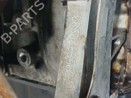 Engine SUZUKI JIMNY Open Off-Road Vehicle (SN)  | BP27865329M1 