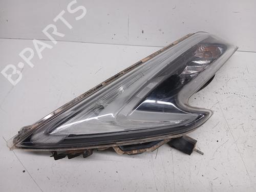 Used Left headlight Left headlight NISSAN JUKE (F15) [2010-2019] 33694806 33694806