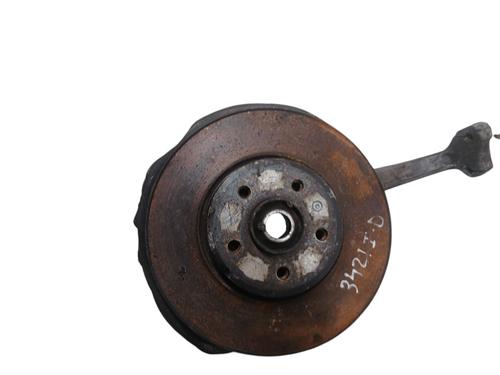 Used Left front steering knuckle Left front steering knuckle AUDI A4 B8 (8K2) [2007-2017] 34127316 34127316