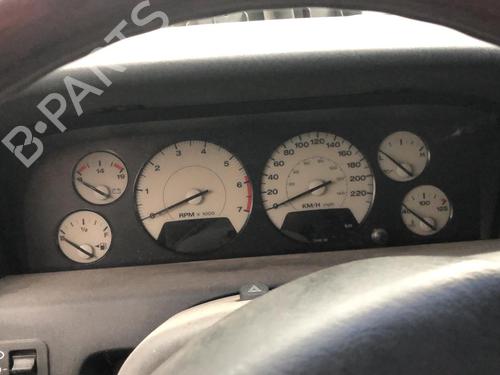 Engine JEEP GRAND CHEROKEE II (WJ, WG)  | BP25771164M1 