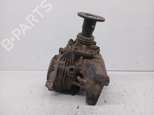 Used Front differential NISSAN X-TRAIL I (T30) [2001-2013]  28478584