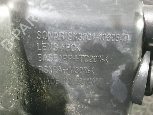 Right headlight BMW 3 (E90) 320 d | BP20844392C29 