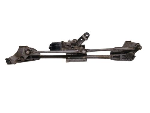 Front wiper motor NISSAN PATHFINDER III (R51) 2.5 dCi 4WD | BP31906834M29