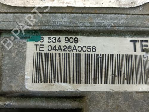 ABS pump DAEWOO KALOS (KLAS)  | BP20839314M43 