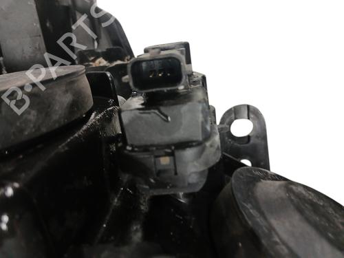 Left headlight RENAULT CLIO III (BR0/1, CR0/1) 1.2 16V (BR0R, BR1D, BR1L, CR0R) | BP36325417C28  - Image 6
