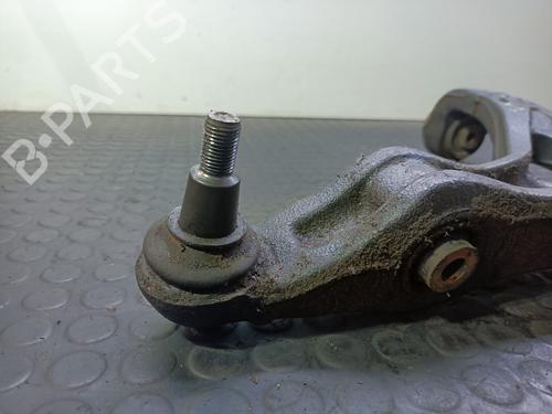 Left front suspension arm VW TOUAREG (7LA, 7L6, 7L7) 3.0 V6 TDI | BP31817044M12 
