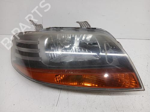 Used Right headlight Right headlight CHEVROLET KALOS 1.2 (72 hp) 33290233 33290233