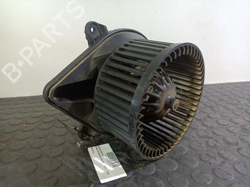 Used Heater blower motor PEUGEOT 406 (8B) 1.8 BiFuel (116 hp) 20819004
