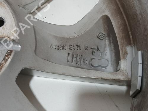 Rim RENAULT CLIO IV (BH_)  | BP29504929C45 