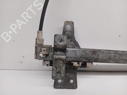 Front left window mechanism MERCEDES-BENZ VITO Van (W638)  | BP26705809C22 