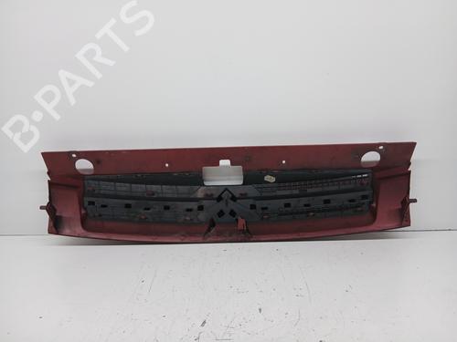 Grille CITROËN BERLINGO / BERLINGO FIRST Box Body/MPV (M_) 2.0 HDI 90 (MBRHY, MCRHY) | BP27585354C40 