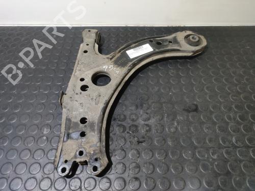 Used Left front suspension arm Left front suspension arm AUDI A3 (8L1) 1.9 TDI (110 hp) 32475839 32475839