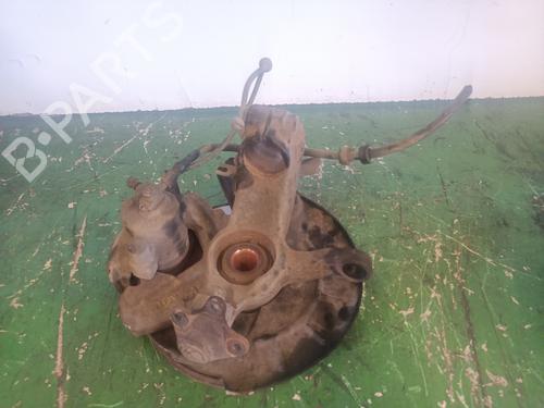 Right front steering knuckle SEAT IBIZA III (6L1)  | BP20833902M26 