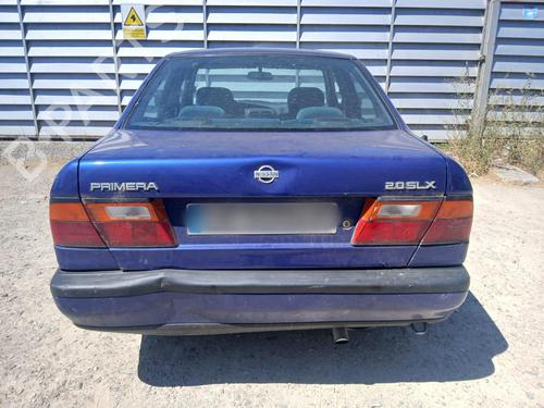 Brugte NISSAN PRIMERA (P10) 2.0 16V 4x4 (116 hp) 4320665
