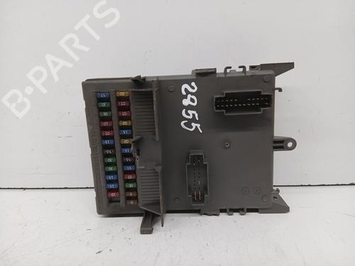 Fuse box RENAULT LAGUNA II (BG0/1_) 1.9 dCI (BG0E) | BP28004860E1 