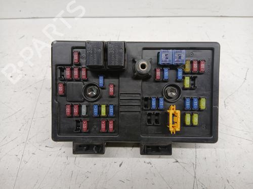 Used Fuse box CHEVROLET CAPTIVA (C100, C140) [2006-2025]  29211736