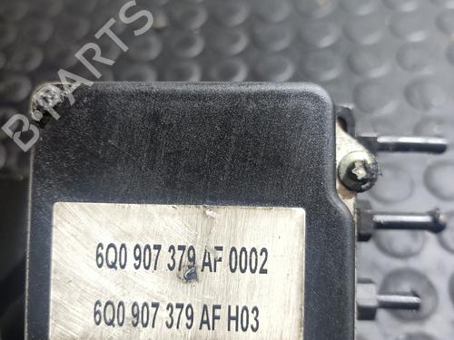 ABS pump SEAT IBIZA III (6L1)  | BP20840882M43