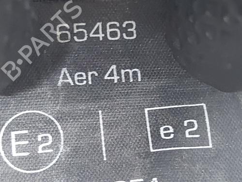 Rear left seatbelt RENAULT KANGOO (KC0/1_) 1.5 dCi (KC08, KC09) | BP31947033I29