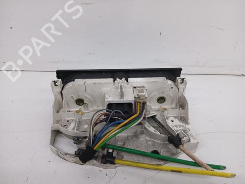 Climate control VW GOLF IV (1J1)  | BP27312083I5 