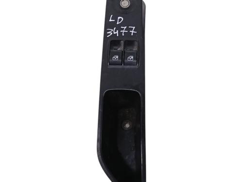 Used Left front window switch Left front window switch IVECO DAILY VI Van [2014-2026] 33442155 33442155
