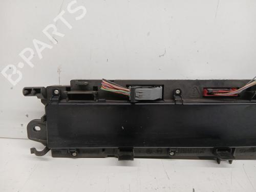 Instrument cluster RENAULT SCÉNIC II (JM0/1_)  | BP28530308C47 