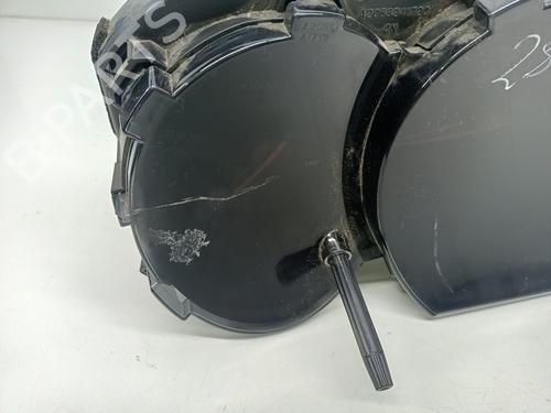 Instrument cluster SUZUKI GRAND VITARA II (JT, TE, TD) 1.9 DDiS All-wheel Drive (JT419, TD44, JB419WD, JB419XD,... | BP25740842C47 