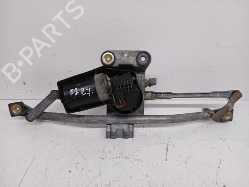 Used Front wiper motor FORD KA (RB_) 1.3 i (60 hp) 29482227