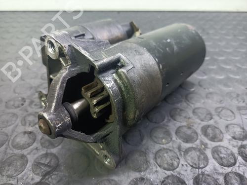 Used Starter RENAULT CLIO II (BB_, CB_) 1.9 D (B/CB0E, BB0J) (64 hp) 32074298