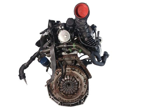 Engine RENAULT CLIO III (BR0/1, CR0/1) 1.5 dCi (BR17, CR17) | BP31902479M1