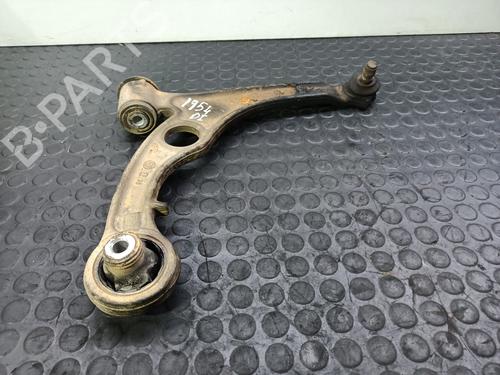 Braço suspensão frente direito FIAT STILO Multi Wagon (192_) 1.9 JTD (140 hp) 32074245