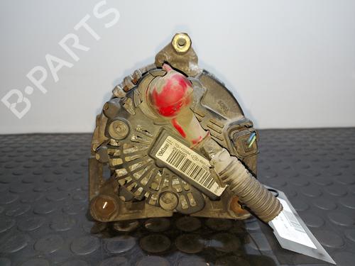 Alternator NISSAN NOTE (E11, NE11) 1.5 dCi | BP20834650M7 