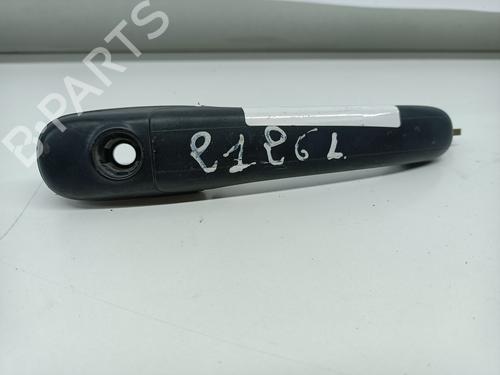 Used Front left exterior door handle VW POLO III (6N1) 50 1.0 (50 hp) 20814926