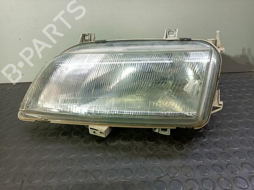 Used Left headlight VW SHARAN (7M8, 7M9, 7M6) 2.8 VR6 (174 hp) 20830937