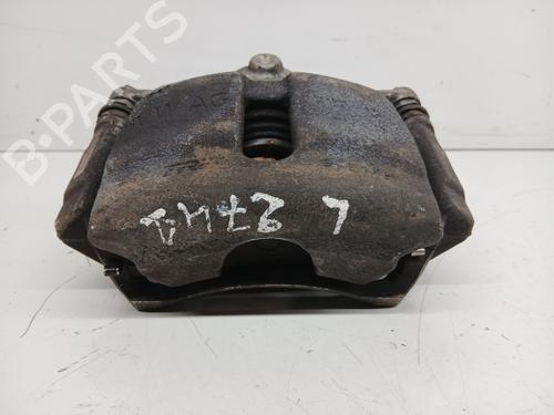 Left front brake caliper VW GOLF VII (5G1, BQ1, BE1, BE2)  | BP27286092M105 