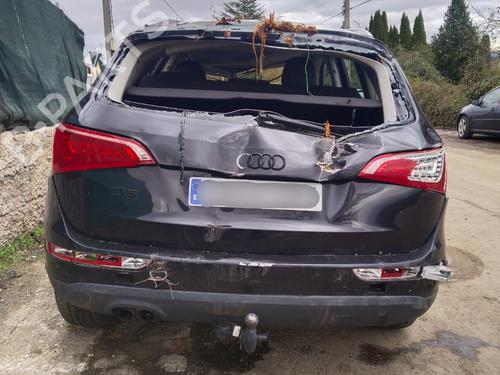 Electronic sensor AUDI Q5 (8RB) | BP31902483M84