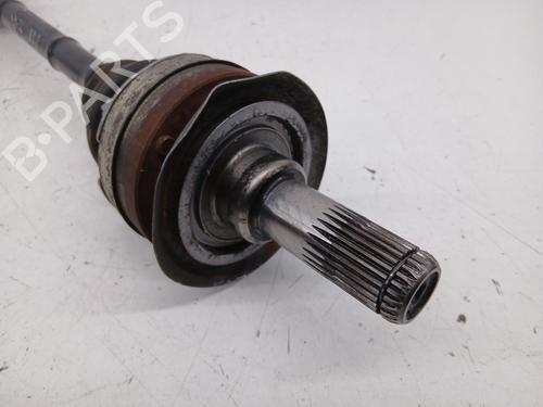 Right rear driveshaft BMW 1 (E87) 118 d | BP28059460M41 