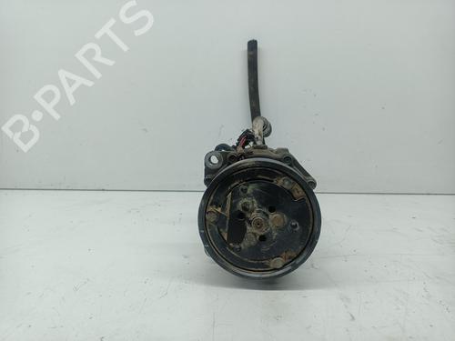 Used AC compressor SEAT CORDOBA (6K2) [1999-2002]  27545279