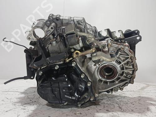 Gearbox TOYOTA AVENSIS Saloon (_T25_) 2.0 D-4D (CDT250_, CDT250R) | BP26222618M3