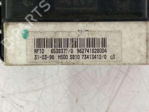 Control unit CITROËN SAXO (S0, S1)  | BP20824604M11 