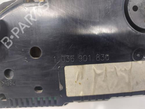 Instrument cluster AUDI A4 B6 Avant (8E5)  | BP24597691C47 