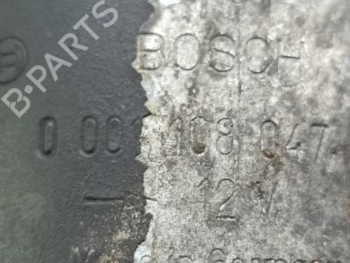 Starter OPEL OMEGA B Estate (V94) 2.0 (F35, M35, P35) | BP32097435M8 